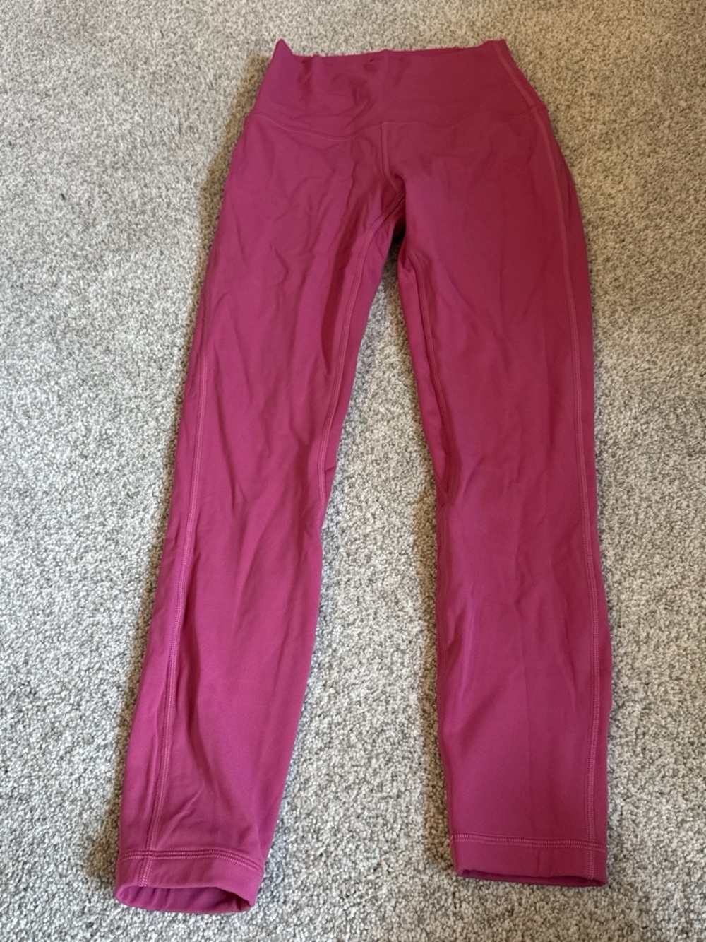 Lulu align leggings